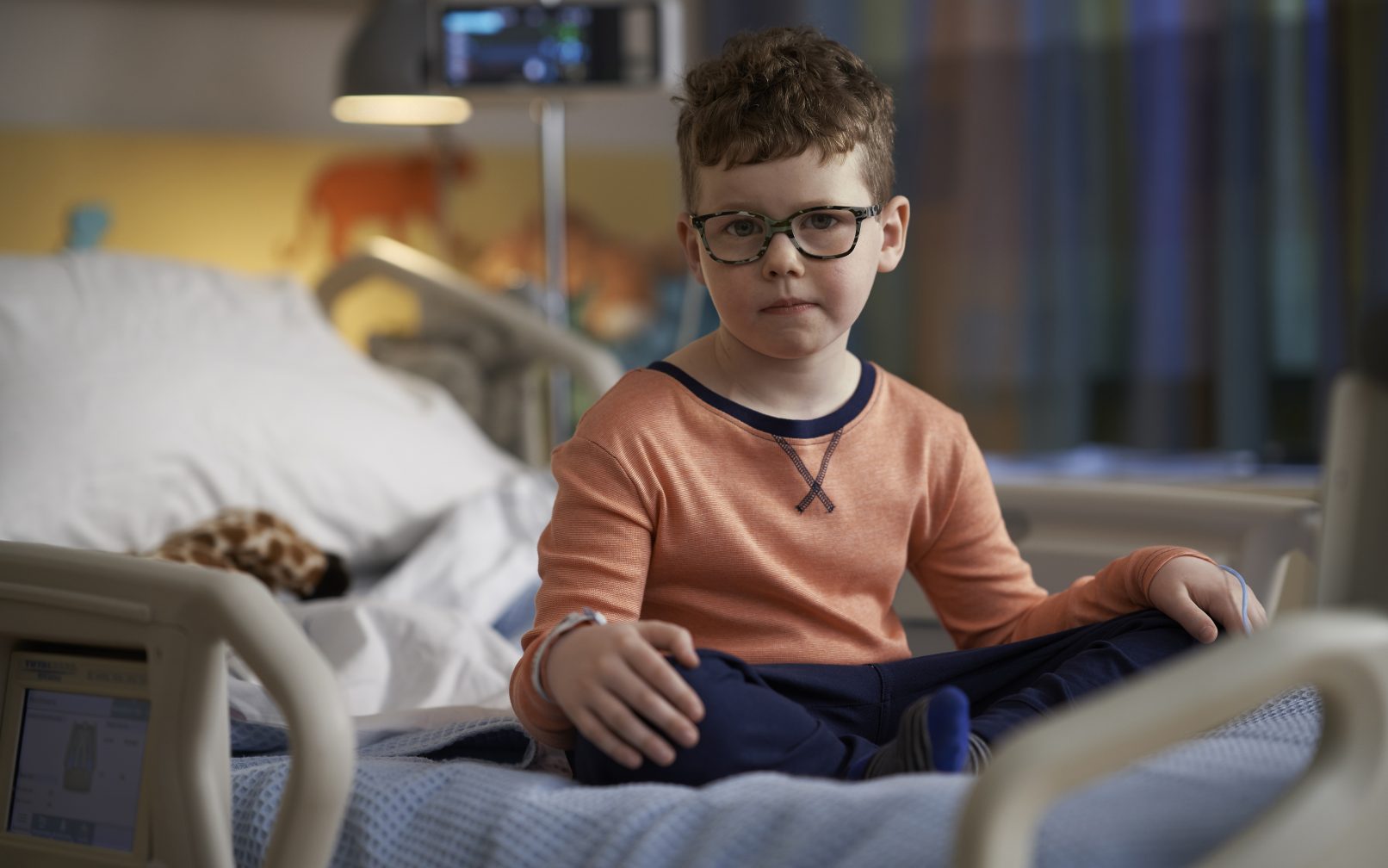 Fat-Fred-Pediatric-Room-Philips